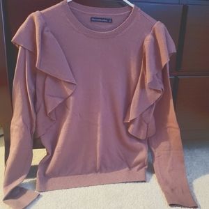 Abercrombie & Fitch Sweater